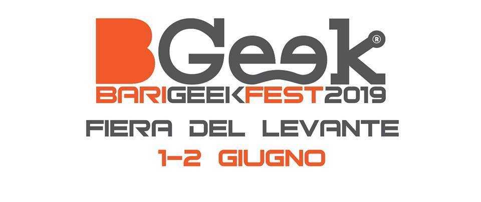 Bgeek 2019