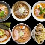 Corsi di ramen